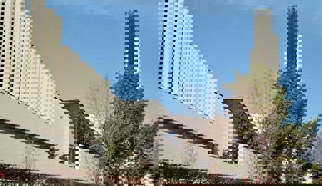 Kirchgemeinde stellt Sanierung des Daches zurück