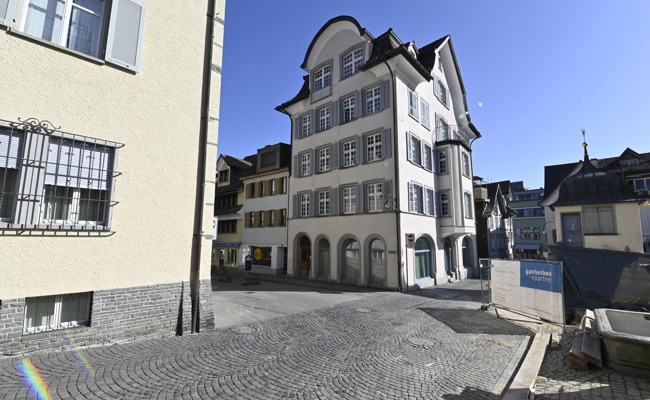 Covid-Kredit für persönliche Zwecke missbraucht? Wirt vor Gericht