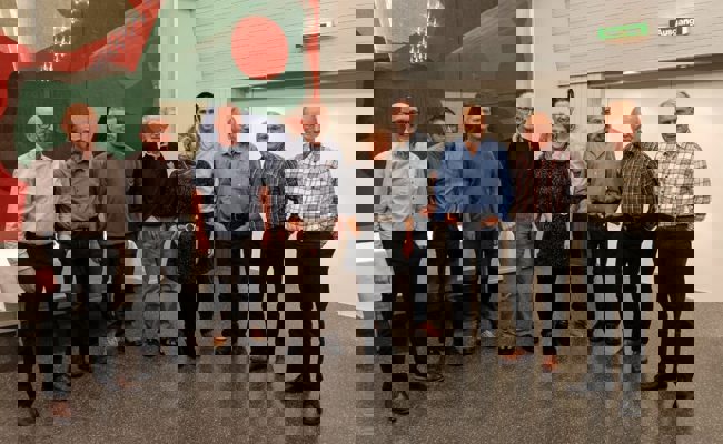 Alle Rekordberge sind im Programm 2023 der regionalen SAC-Sektion