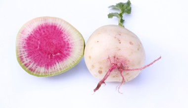 Gartentipp: Radiesli ohne Knollen