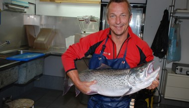 Walensee-Fischerei: Qualität top, Fänge flop