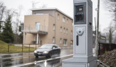 Zwei Blitzer in der Region stationiert