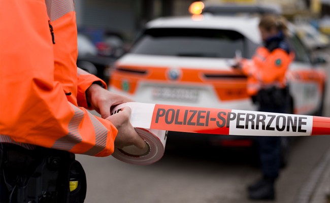 Zeugen gesucht: 26- und 35-Jähriger angegriffen und verletzt