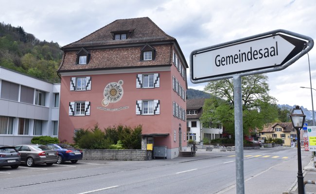 Gemeinde konnte Verlust im vergangenen Jahr etwas abfedern