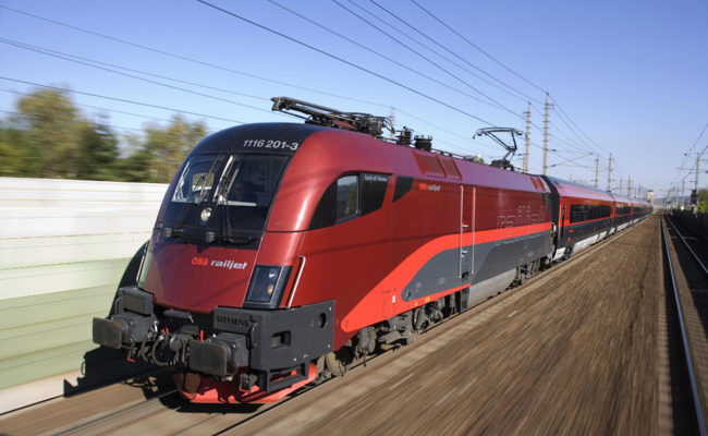 Anpassung des laufenden Fahrplans: Neue Zugsverbindungen zwischen Buchs und Feldkirch