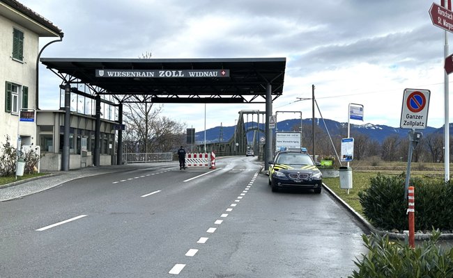 Nach Mafia-Fall im Misox: St.Gallen prüft wie das Tessin Vorstrafen von EU-Bürgern