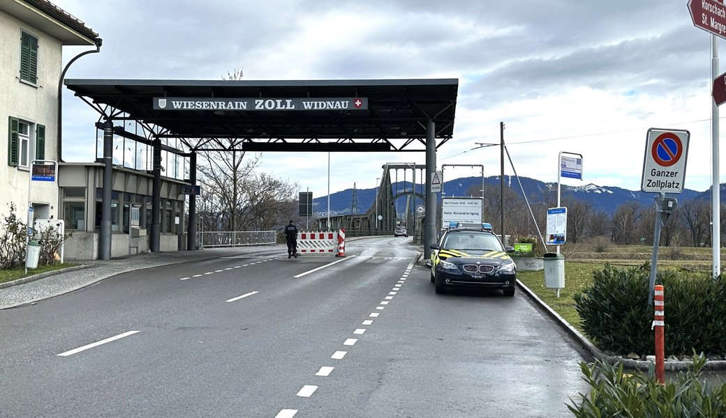 Nach Mafia-Fall im Misox: St.Gallen prüft wie das Tessin Vorstrafen von EU-Bürgern
