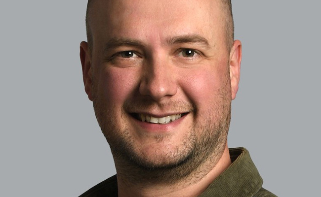 Stadt hat neuen Leiter Bau und Infrastruktur gewählt