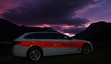 Weiteres Todesopfer nach Unfall in Rueun