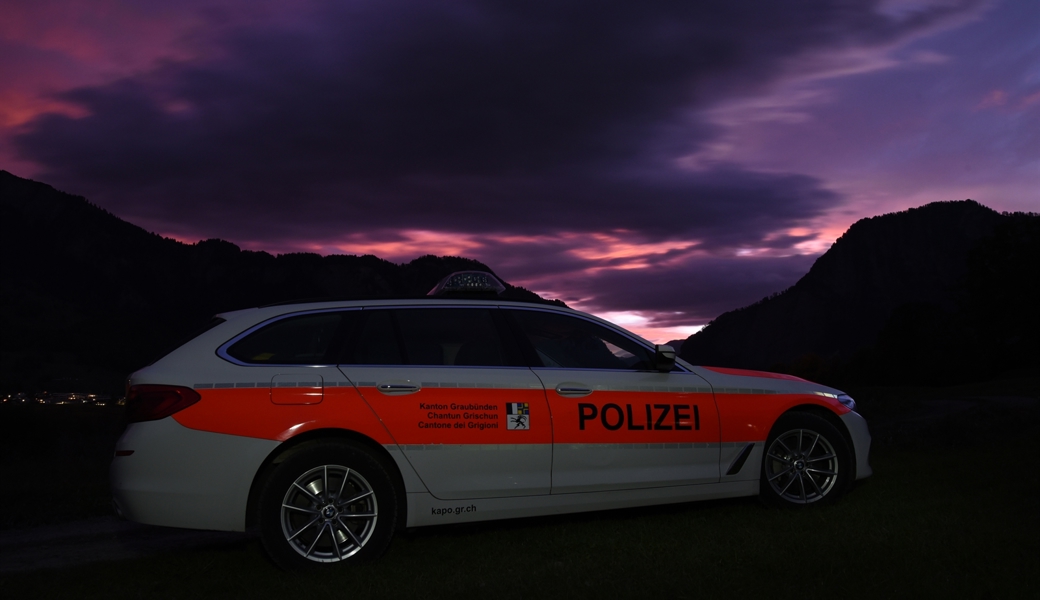 Der Unfall forderte zwei Todesopfer.