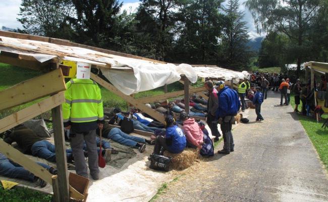 Feldschiessen: Die Tradition wird hochgehalten
