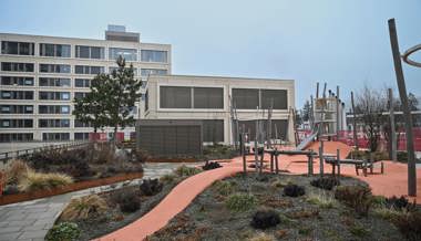 27 Millionen Franken: So hoch sind die Mehrkosten für das Kantonsspital – muss nun der Kanton helfen?