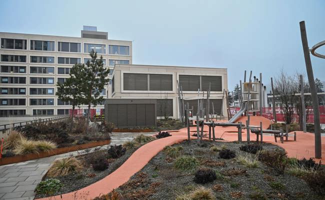 27 Millionen Franken: So hoch sind die Mehrkosten für das Kantonsspital – muss nun der Kanton helfen?