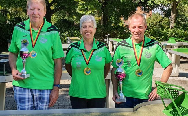 Fünfter Europacup-Gesamtsieg für den Pit-Pat-Spieler Peter Müntener