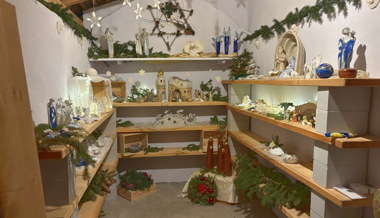 Süsses, Gewürzwein und mehr - das ist gelebter Zusammenhalt