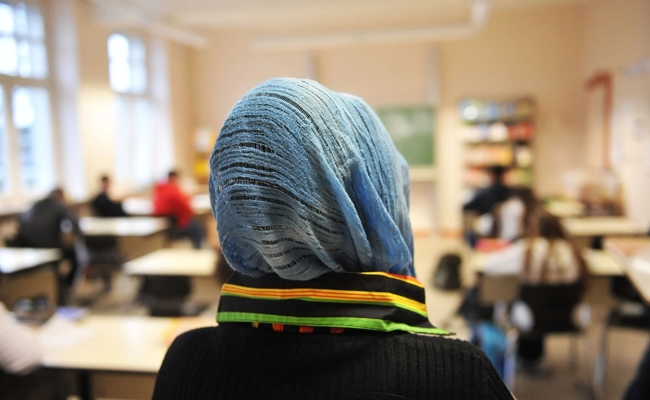 Streit ums Kopftuch von Lehrerinnen: Motion fordert Verbot – und findet auch bei Linken Unterstützung