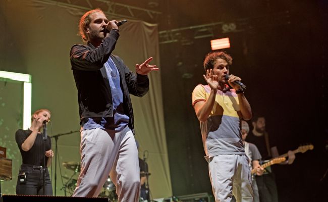 Quellrock Open Air: Line-up ist komplett