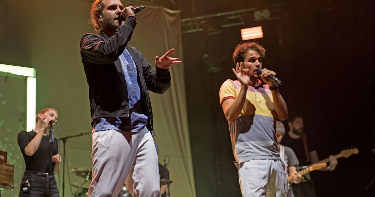 Quellrock Open Air Lineup ist komplett W&O