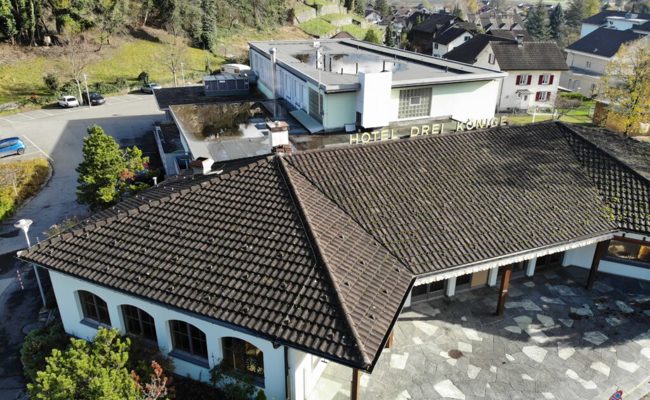 Machbarkeitsstudie Drei Könige: Gemeinderat entscheidet sich für Maximalvariante