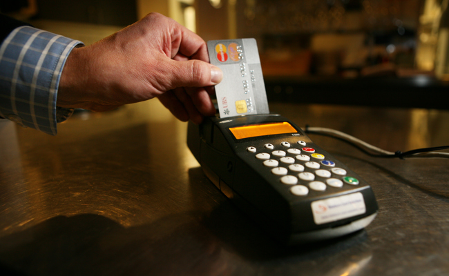 Hohe Gebühren: Kreditkartenzahlungen mindern Einnahmen