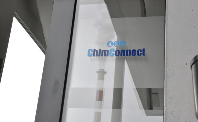 Amerikanische Sanktionen gegen eine Buchser Geisterfirma: ChimConnect AG ist Geschichte