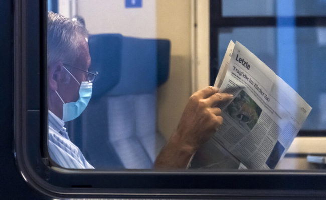 Eine ziemlich teure Abwesenheit: Der Beschuldigte tauchte zwei Mal nicht vor Gericht auf
