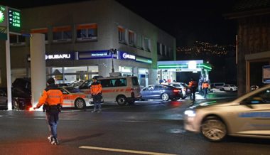 Gemeinsame Lichtkontrolle: Defekte Leuchtmittel ersetzt und Einstellungen korrigiert