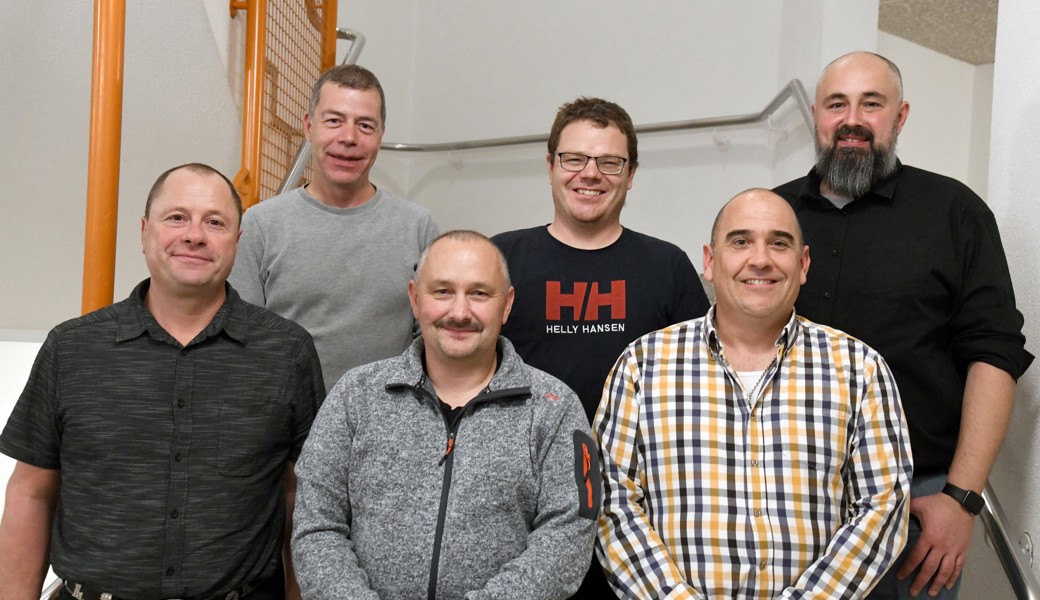Feuerwehrarbeit ist und bleibt fordernd und spannend