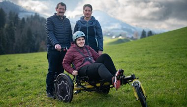 Über 50 Institutionen angefragt: Eltern suchen seit Jahren nach einem Intensivbetreuungsplatz für ihre Tochter