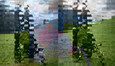 Über 50 Institutionen angefragt: Eltern suchen seit Jahren nach einem Intensivbetreuungsplatz für ihre Tochter