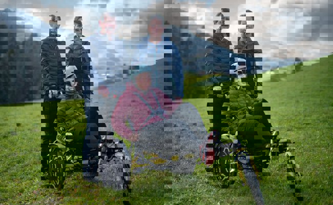 Über 50 Institutionen angefragt: Eltern suchen seit Jahren nach einem Intensivbetreuungsplatz für ihre Tochter