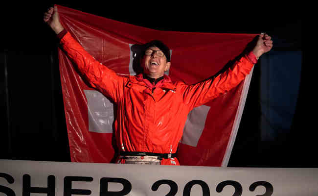 Swissultra: Grosse Emotionen nach harten Sporttagen