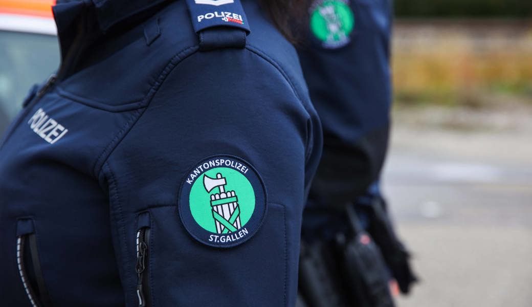 Das verletzte Kind wurde durch den Rettungsdienst zur Kontrolle ins Spital gebracht.