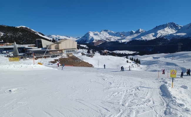 Tragischer Skiunfall: 58-Jähriger stirbt nach Sturz