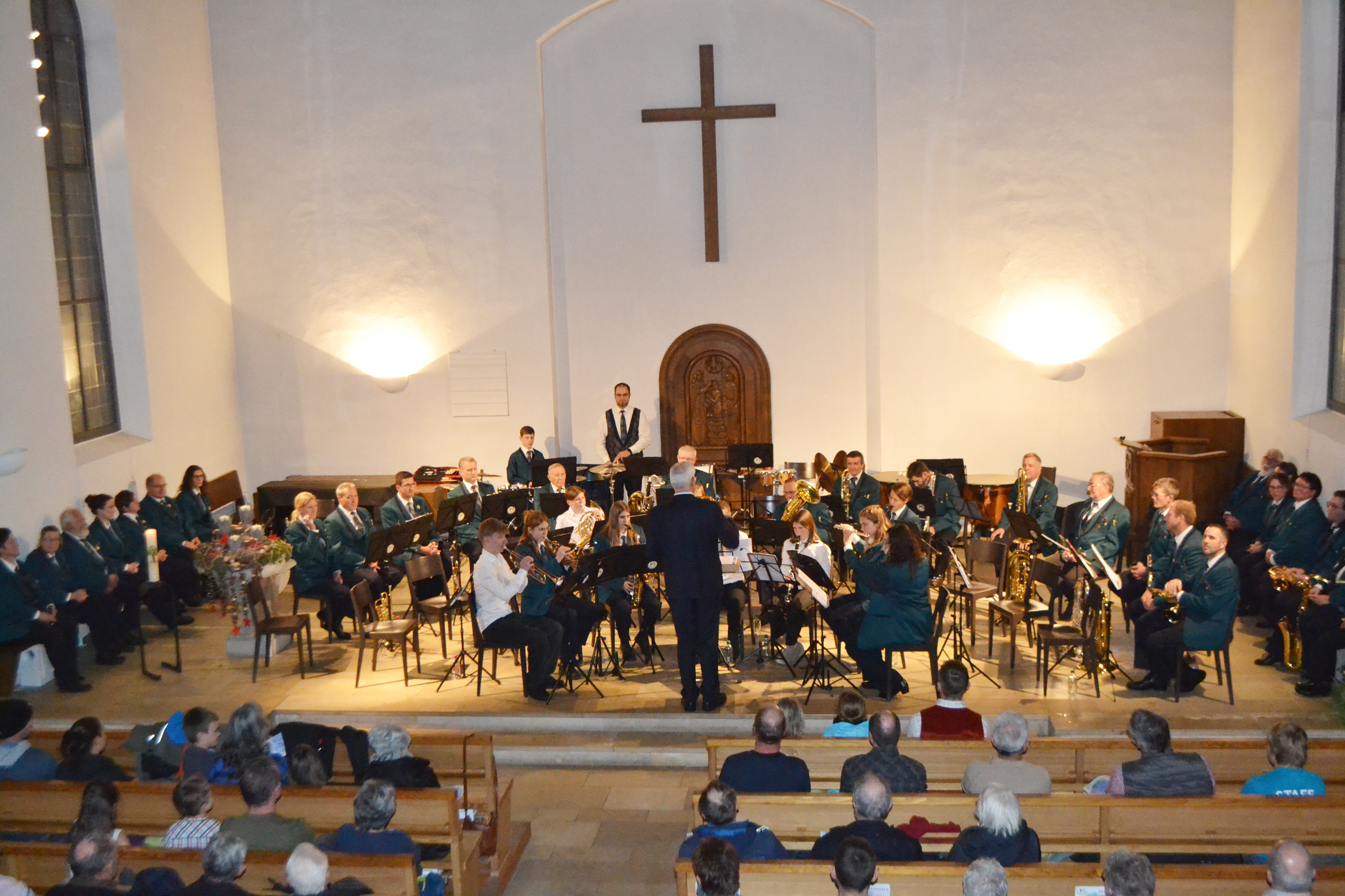 Musik aus dem obersten Toggenburg, die das Herz wärmt