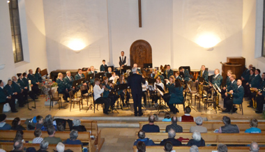 Musik aus dem obersten Toggenburg, die das Herz wärmt