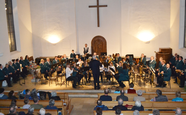 Musik aus dem obersten Toggenburg, die das Herz wärmt