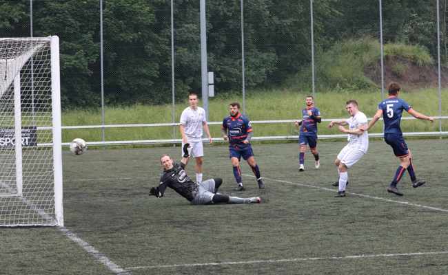 Trübbach im Derby zwischen Auf- und Abstieg