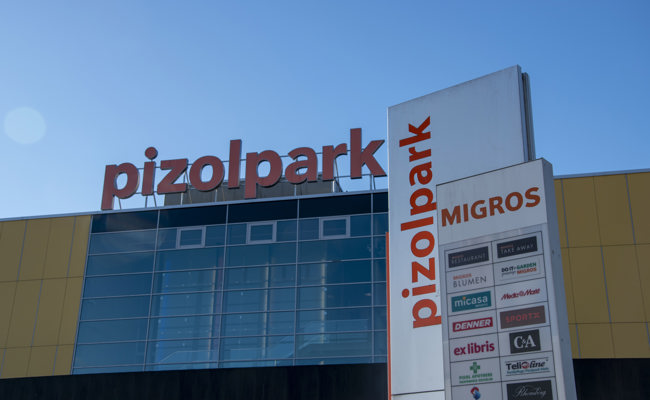 Unsicherheit bei Mietern und Personal vor Pizolpark-Umbau