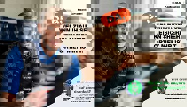 «Nachwuchsgewinnung hat oberste Priorität» – mit neuer Kampagne sagt die Kantonspolizei dem Fachkräftemangel den Kampf an