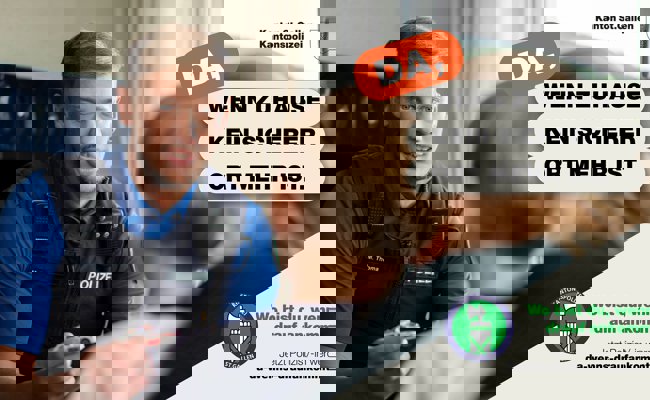 «Nachwuchsgewinnung hat oberste Priorität» – mit neuer Kampagne sagt die Kantonspolizei dem Fachkräftemangel den Kampf an