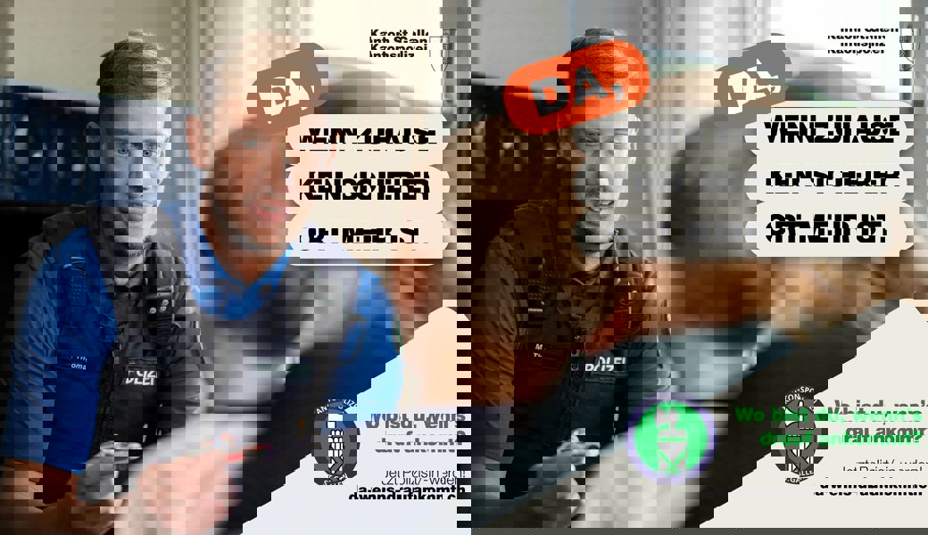 «Nachwuchsgewinnung hat oberste Priorität» – mit neuer Kampagne sagt die Kantonspolizei dem Fachkräftemangel den Kampf an