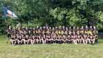 TV Oberschan siegt in der Team-Aerobic