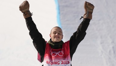 Karriereende Jan Scherrer: «Den Olympia-Run schaue ich mir nur ungern an»