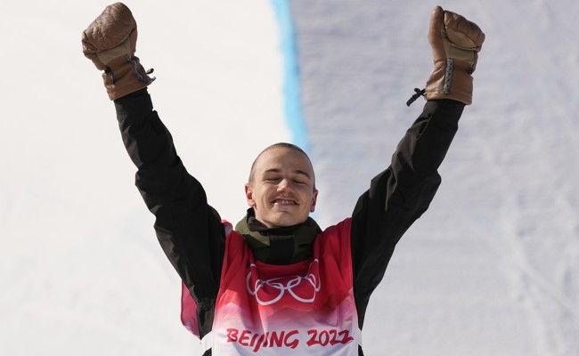 Karriereende Jan Scherrer: «Den Olympia-Run schaue ich mir nur ungern an»