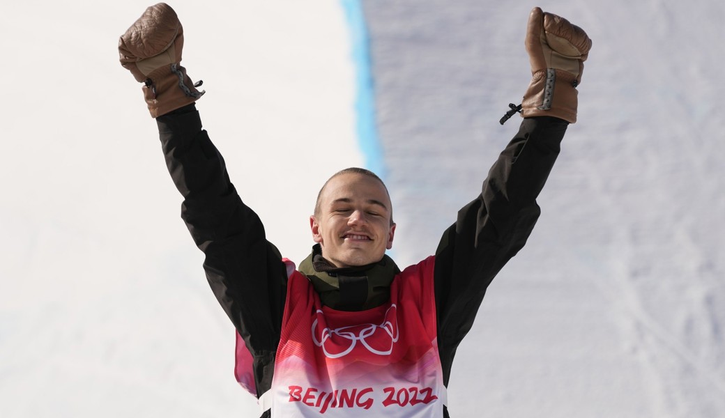 Karriereende Jan Scherrer: «Den Olympia-Run schaue ich mir nur ungern an»