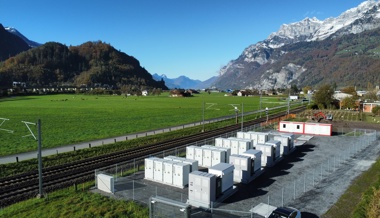 Energiewende: Lokales Start-up will  Batteriespeicher voranbringen