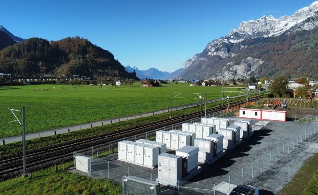 Energiewende: Lokales Start-up will  Batteriespeicher voranbringen