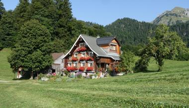 Blumentradition wird von Generation zu Generation weitergegeben