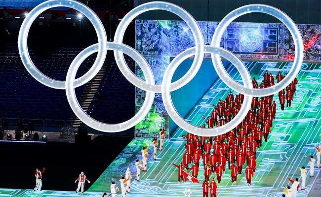 Die Winterspiele sind eröffnet: Das sind die Medaillenhoffnungen aus der W&O-Region